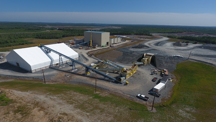 Moose River Project An Interview with PM Mark Cornwell Ausenco.